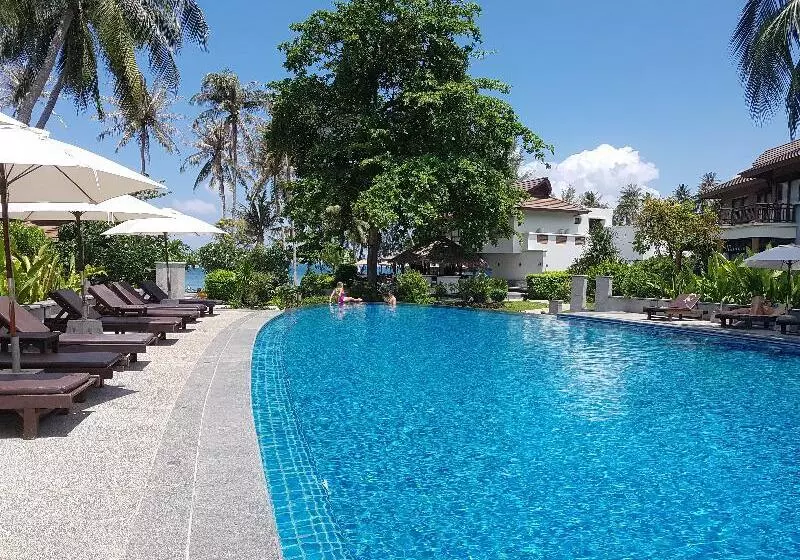 Fotos del hotel Maehaad Bay Resort:  2