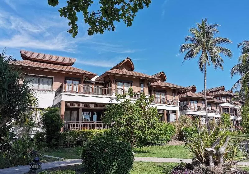 Fotos del hotel Maehaad Bay Resort:  24