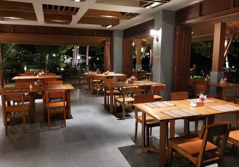 Fotos del hotel Maehaad Bay Resort:  4