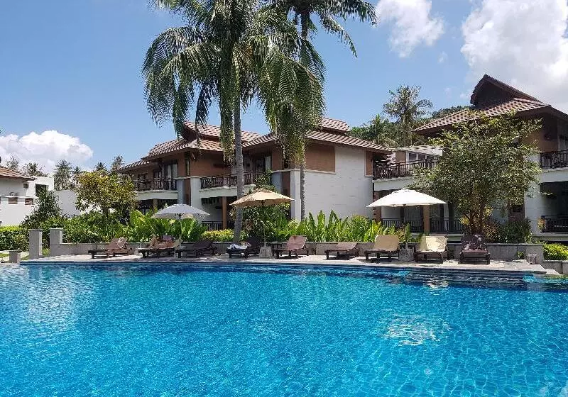 Fotos del hotel Maehaad Bay Resort:  16