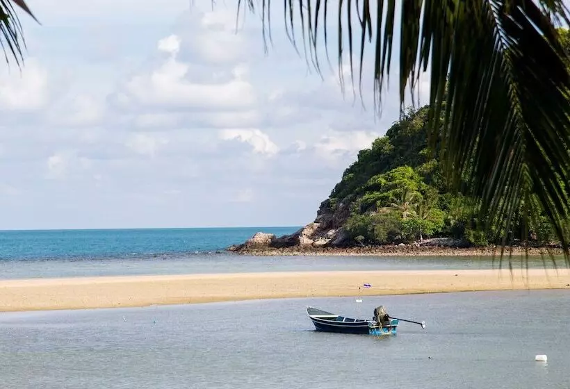 Fotos del hotel Maehaad Bay Resort:  25