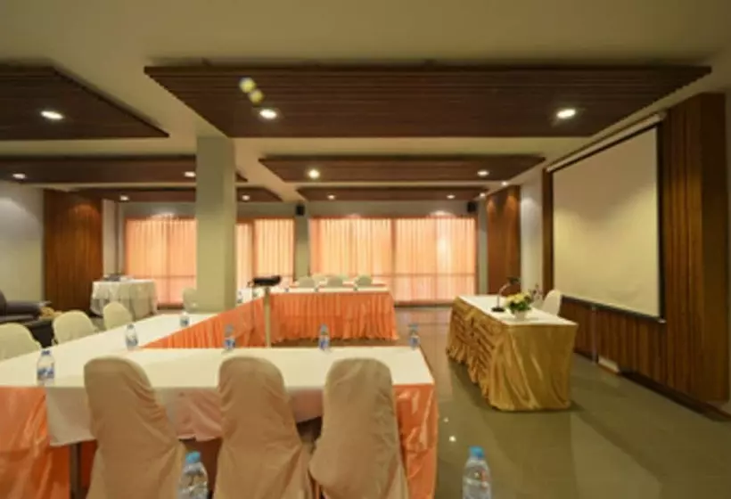 Fotos del hotel Maehaad Bay Resort:  18