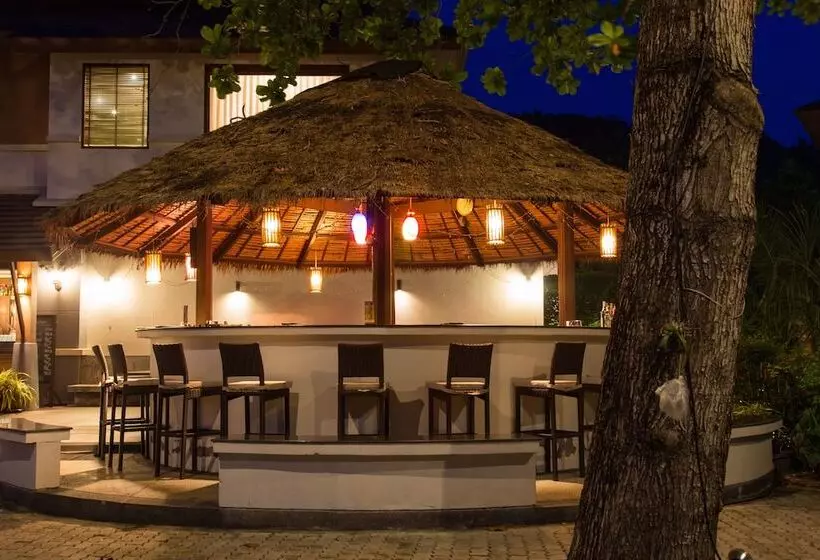 Fotos del hotel Maehaad Bay Resort:  12