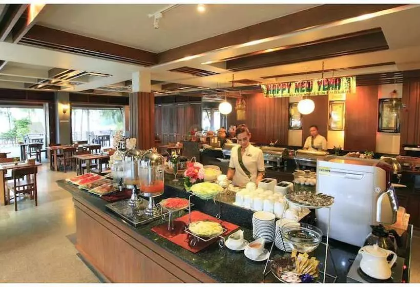 Fotos del hotel Maehaad Bay Resort:  11