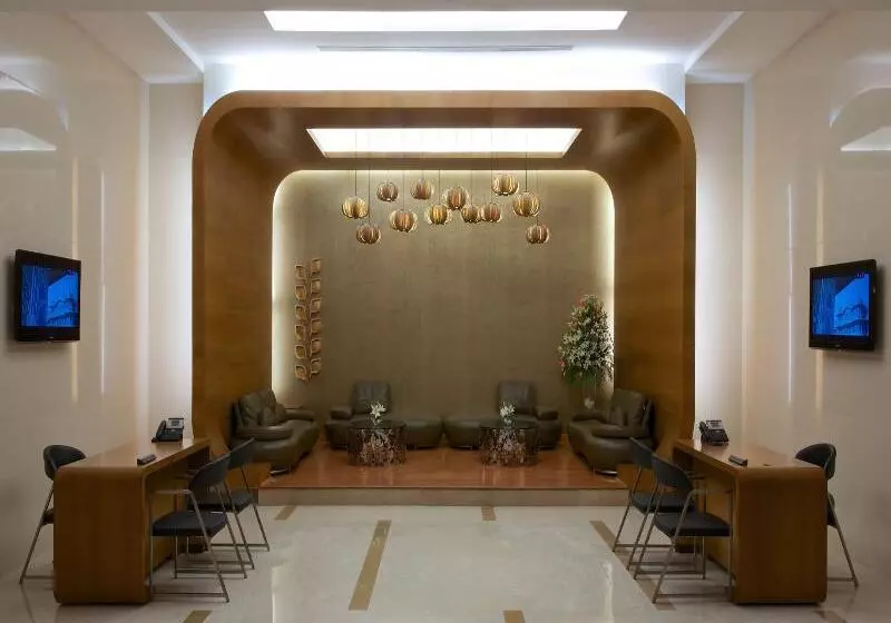 Fotos del hotel Marigold By Greenpark:  5