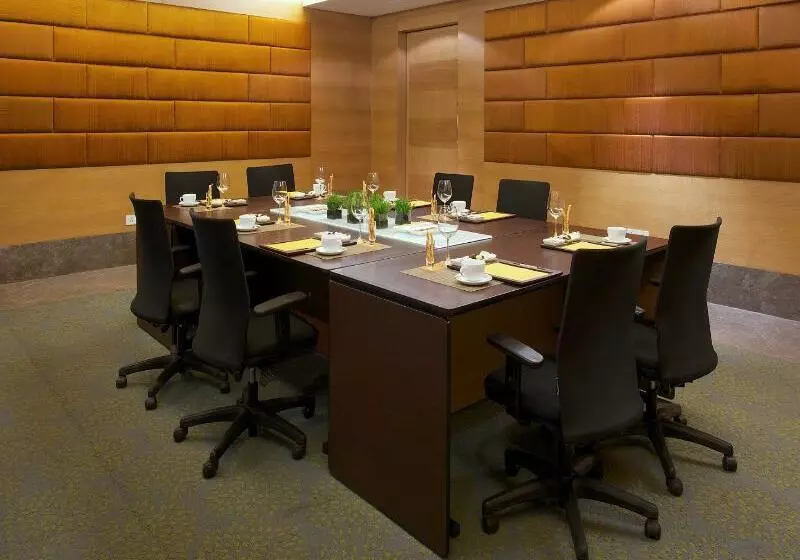 Fotos del hotel Marigold By Greenpark:  9