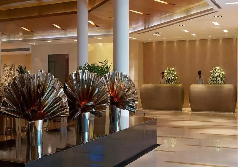 Fotos del hotel Marigold By Greenpark:  13