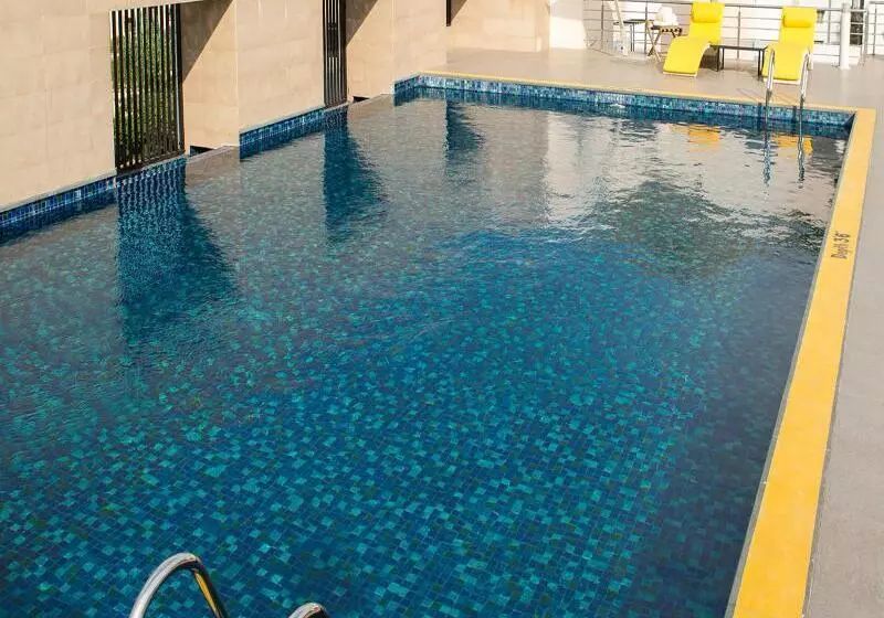 Fotos del hotel Marigold By Greenpark:  3