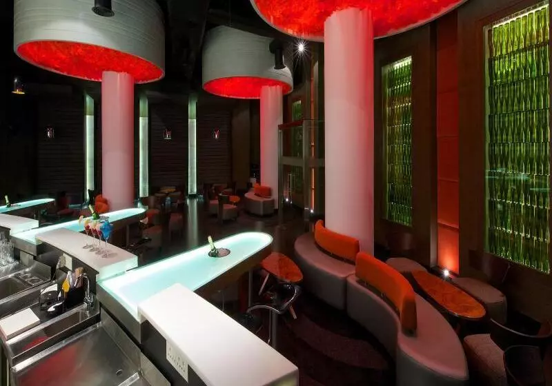 Fotos del hotel Marigold By Greenpark:  8