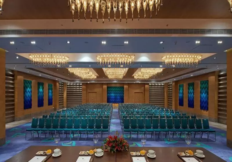 Fotos del hotel Marigold By Greenpark:  12