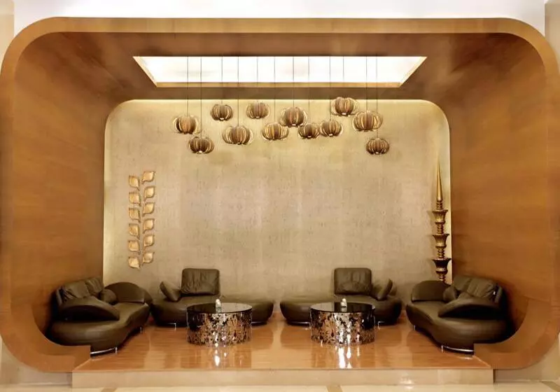 Fotos del hotel Marigold By Greenpark:  2