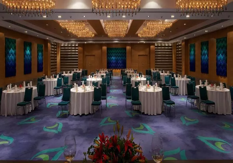 Fotos del hotel Marigold By Greenpark:  14