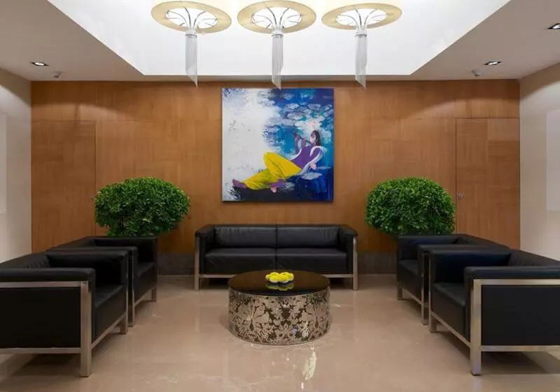 Fotos del hotel Marigold By Greenpark:  4