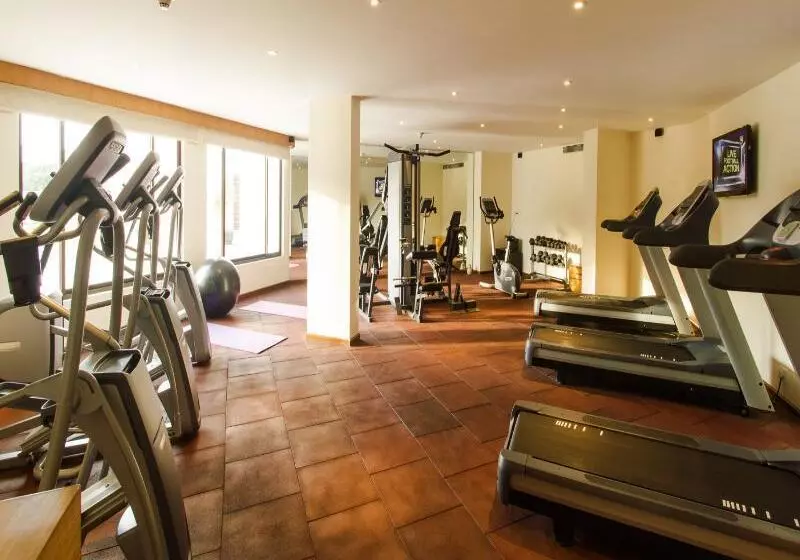 Fotos del hotel Marigold By Greenpark:  6