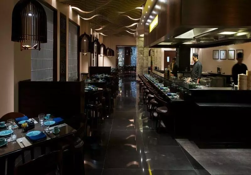 Fotos del hotel Marigold By Greenpark:  7