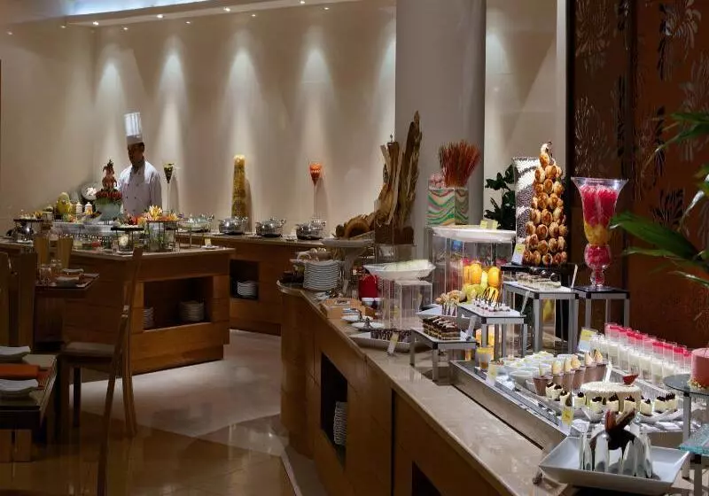 Fotos del hotel Marigold By Greenpark:  11