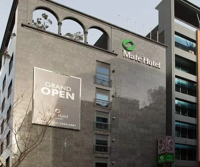 Fotos del hotel Mate Bundang:  9