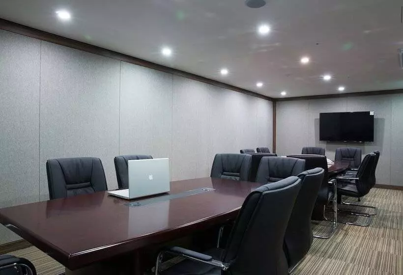 Fotos del hotel Mate Bundang:  7