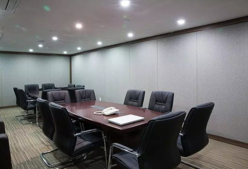 Fotos del hotel Mate Bundang:  13