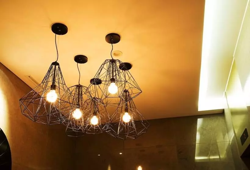 Fotos del hotel Mate Bundang:  8