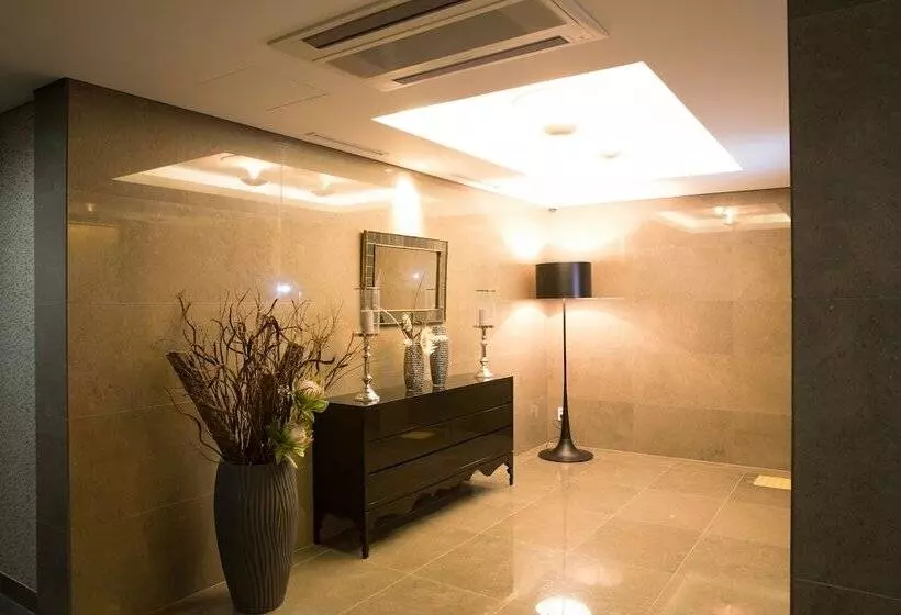 Fotos del hotel Mate Bundang:  16