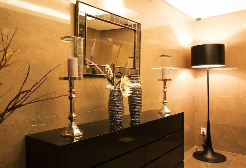 Fotos del hotel Mate Bundang:  2