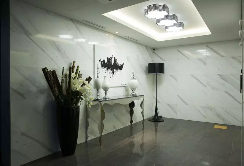 Fotos del hotel Mate Bundang:  3