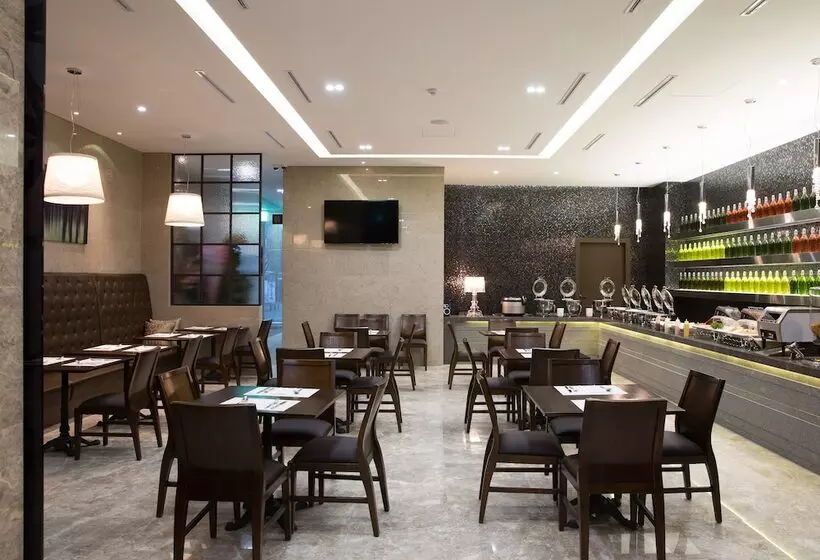 Fotos del hotel Mate Bundang:  23