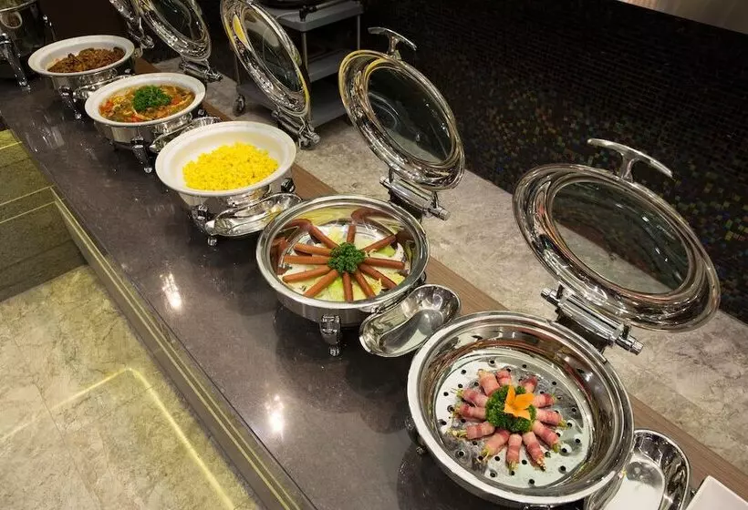 Fotos del hotel Mate Bundang:  20