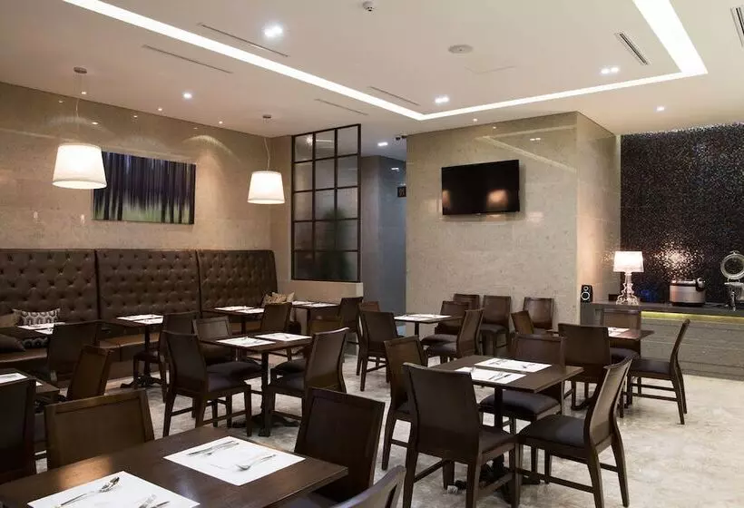 Fotos del hotel Mate Bundang:  17