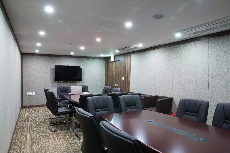 Fotos del hotel Mate Bundang:  18