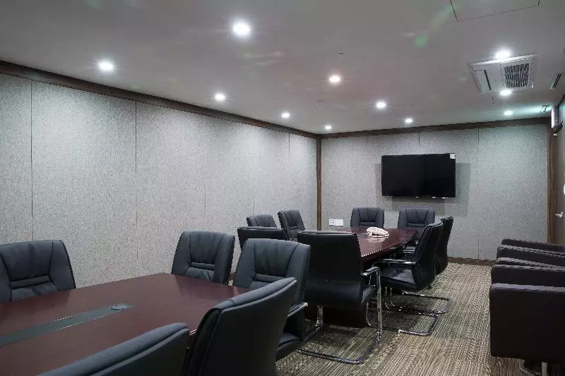 Fotos del hotel Mate Bundang:  21