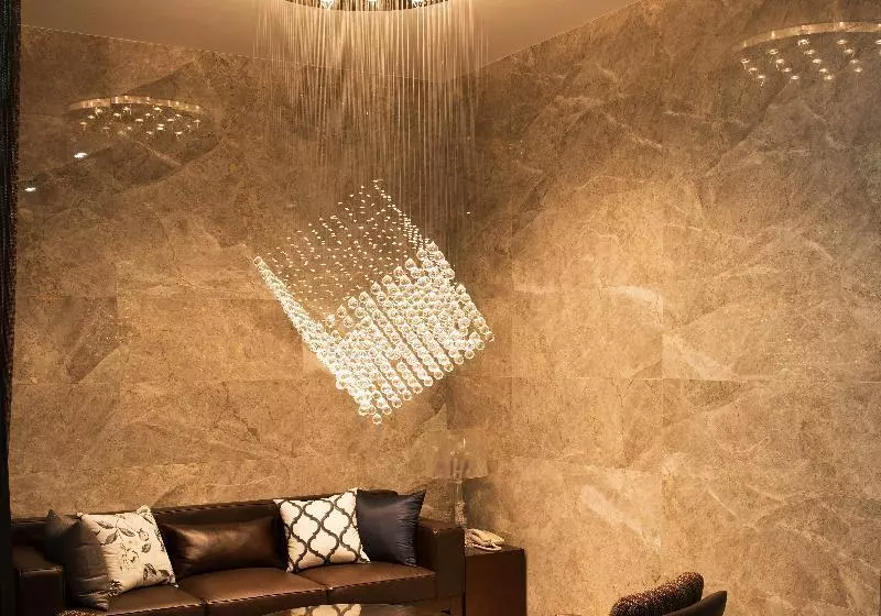 Fotos del hotel Mate Bundang:  11