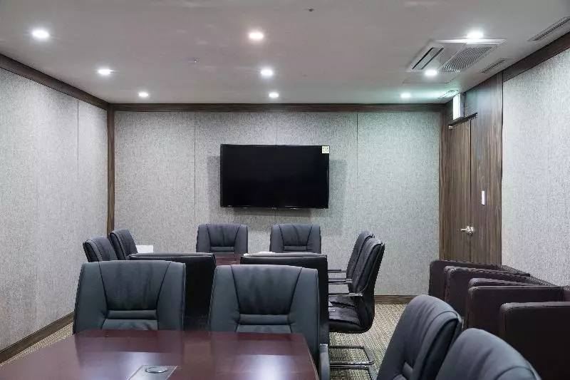 Fotos del hotel Mate Bundang:  24