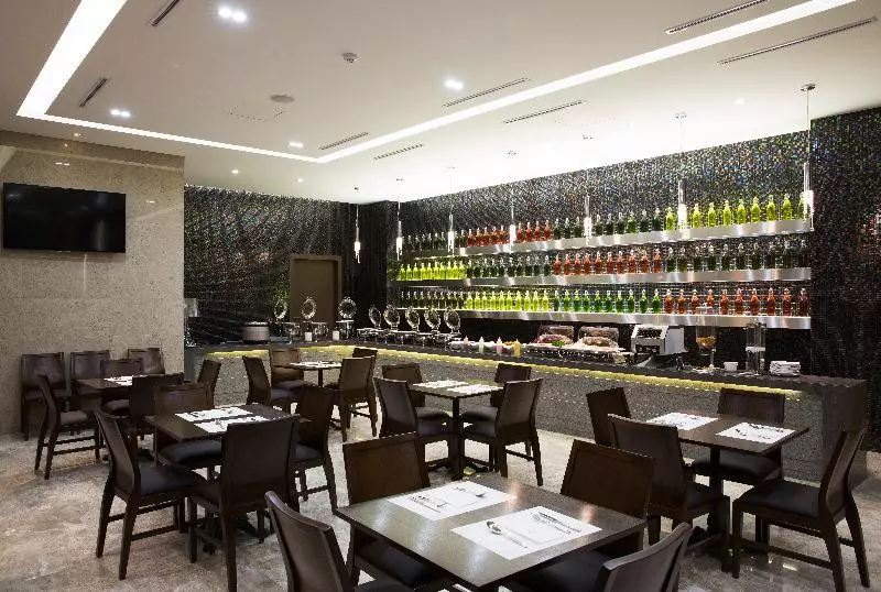 Fotos del hotel Mate Bundang:  12