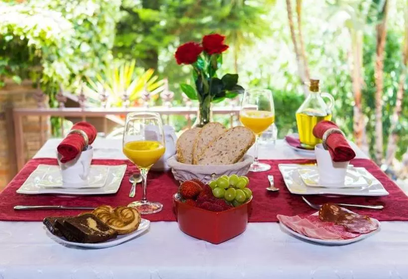 Fotos del hotel Posada Los Cantaros:  2