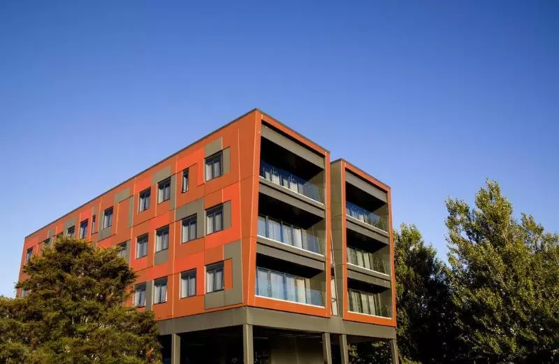 Fotos del hotel Quest Albany Serviced Apartments:  4