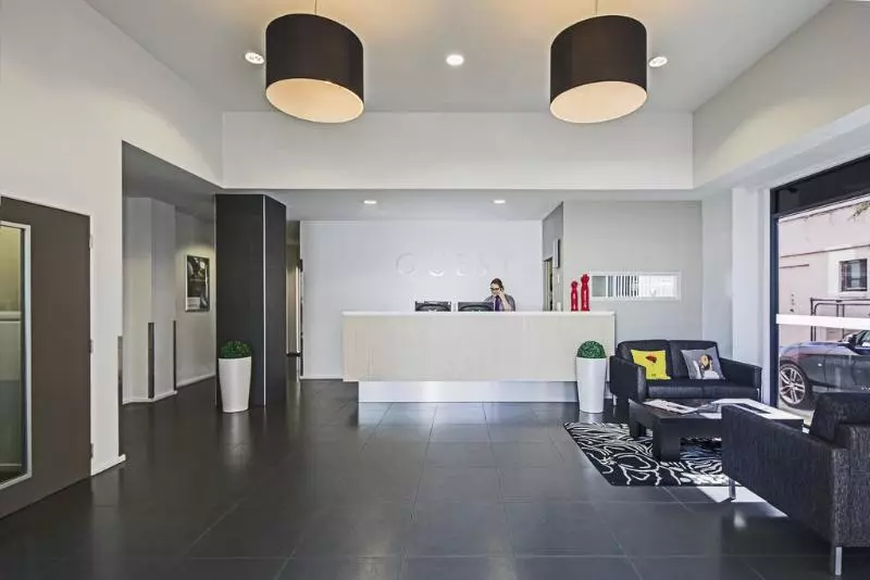 Fotos del hotel Quest Albany Serviced Apartments:  2