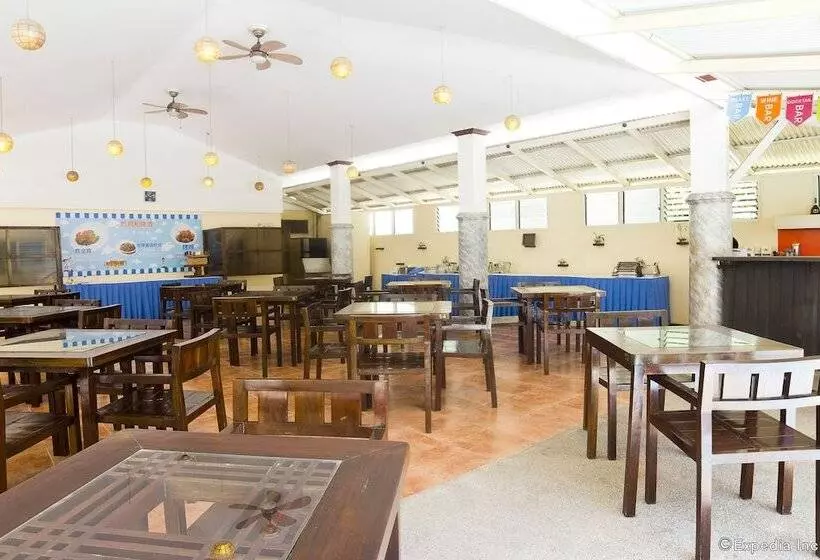 Fotos del hotel Real Maris Resort:  4