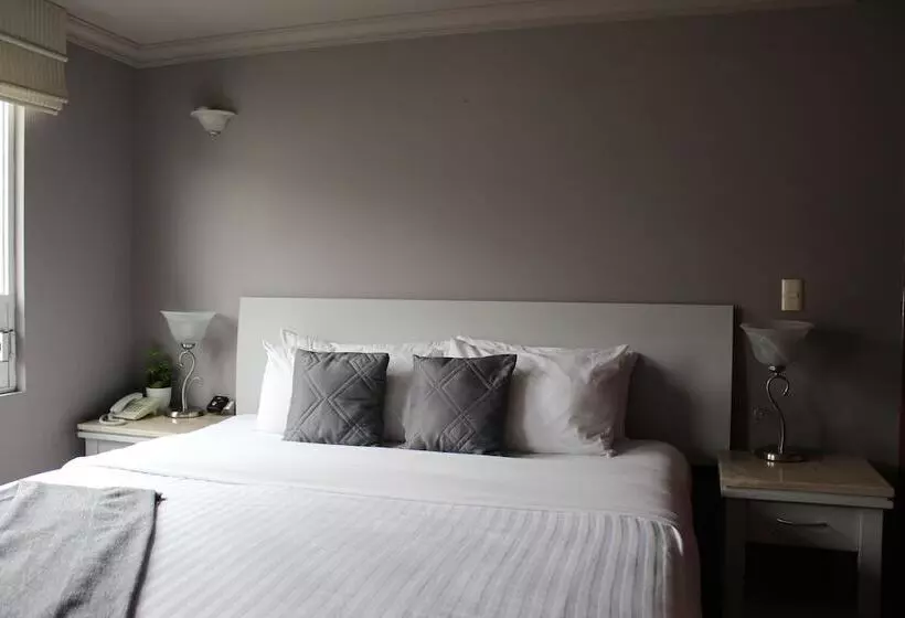 Fotos del hotel Residence L´ Heritage Hipólito Taine By Bluebay:  4