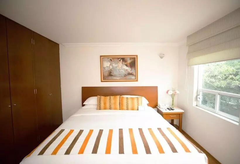 Fotos del hotel Residence L´ Heritage Hipólito Taine By Bluebay:  3