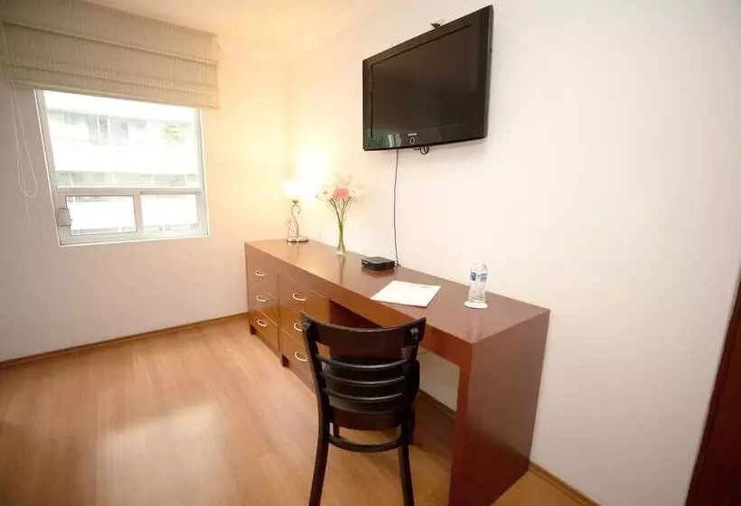 Fotos del hotel Residence L´ Heritage Hipólito Taine By Bluebay:  14