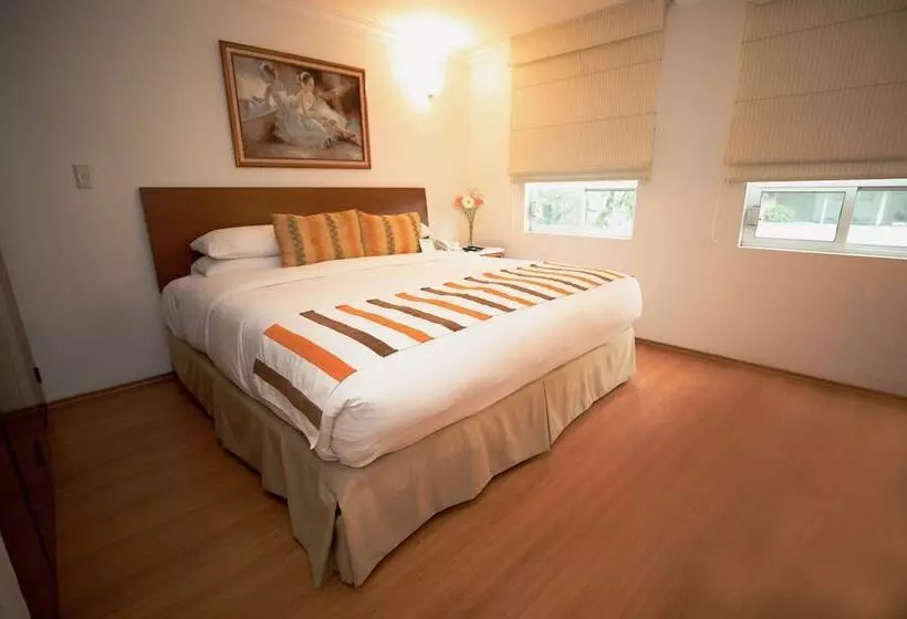 Residence L´ Heritage Hipólito Taine By Bluebay