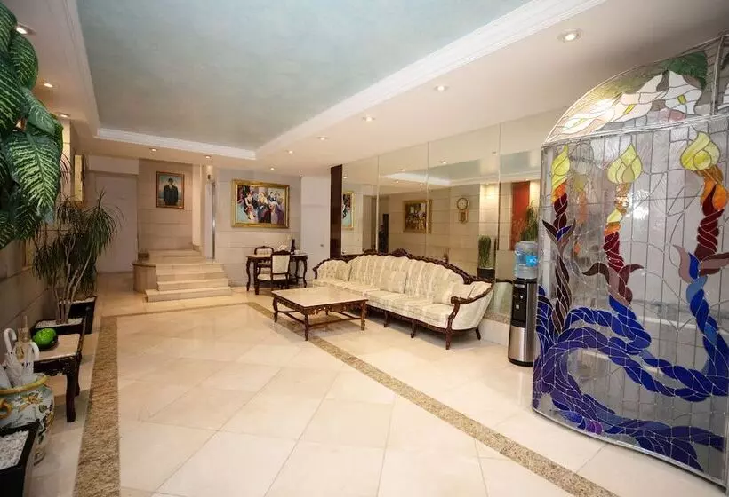 Fotos del hotel Residence L´ Heritage Hipólito Taine By Bluebay:  20