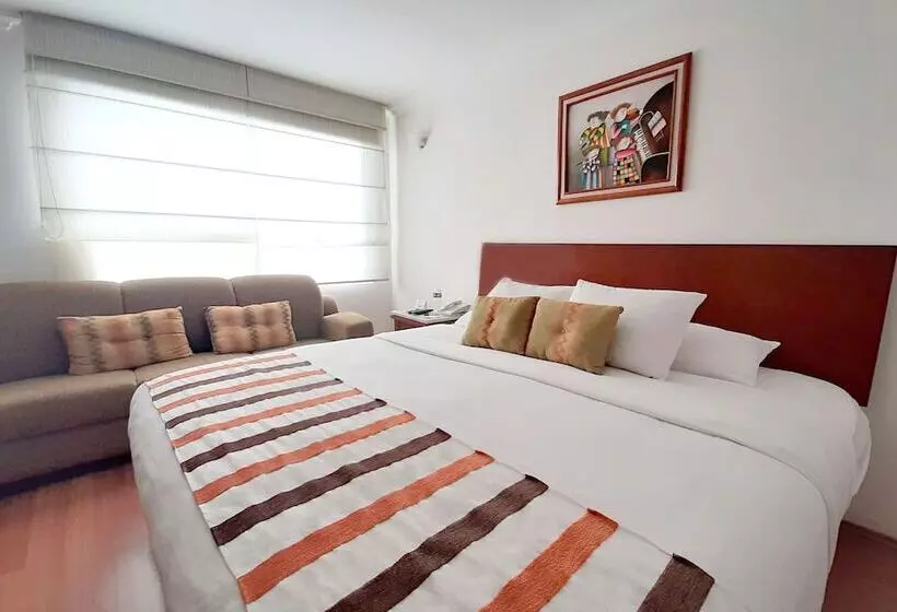 Fotos del hotel Residence L´ Heritage Hipólito Taine By Bluebay:  2