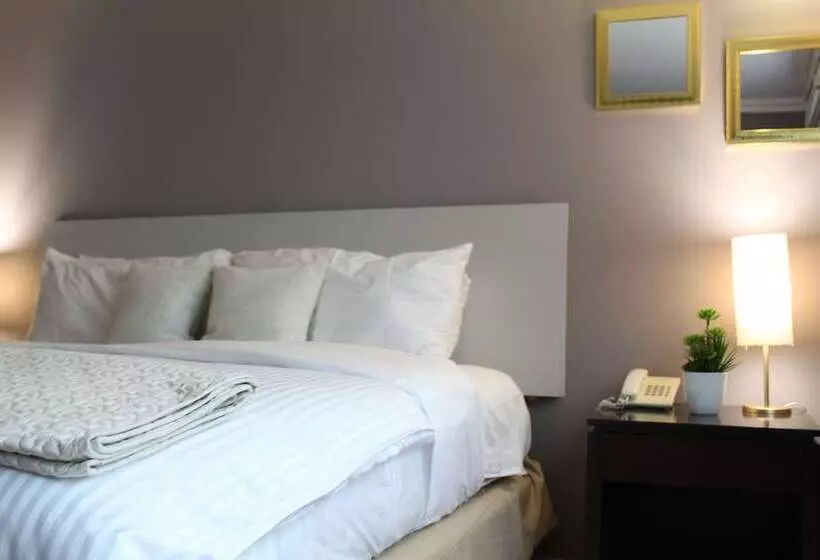 Fotos del hotel Residence L´ Heritage Hipólito Taine By Bluebay:  5