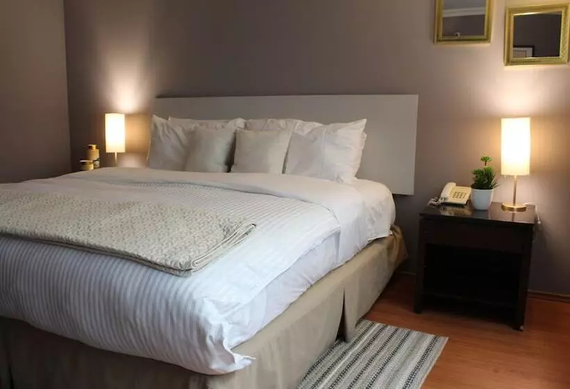 Fotos del hotel Residence L´ Heritage Hipólito Taine By Bluebay:  9