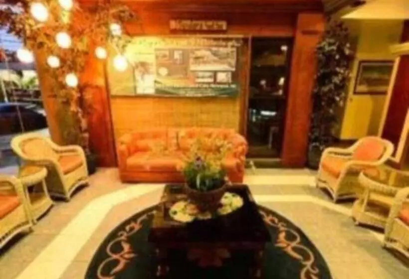 Fotos del hotel Richmond Plaza:  6