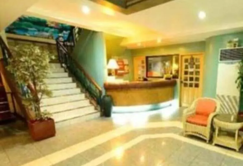 Fotos del hotel Richmond Plaza:  2