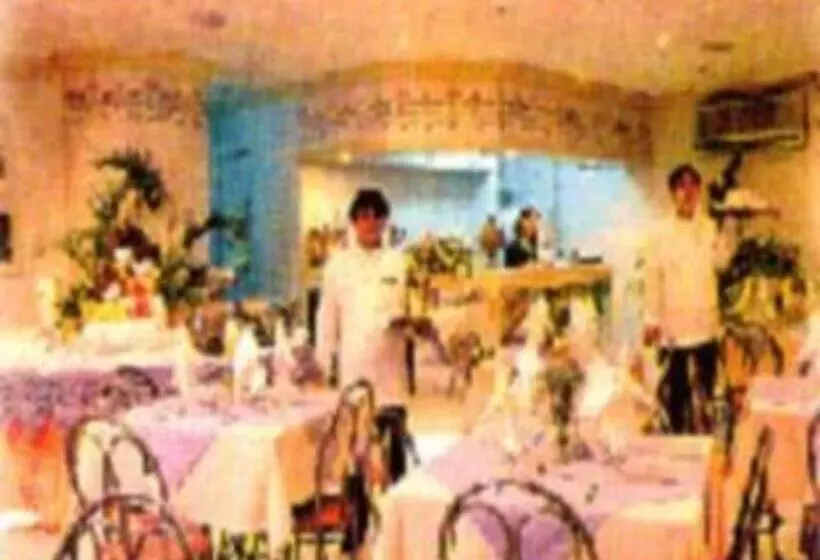 Fotos del hotel Richmond Plaza:  3